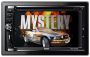 Автомагнитола Mystery MDD-6250BS