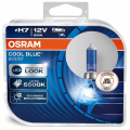 Osram 62210CBBHCB галогенная, H7,12 В, 80 Вт,, 2 шт.