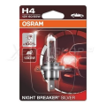 Osram 64193NBS01B- галоген, H4,12 В, 60/55 Вт,, 1 шт.