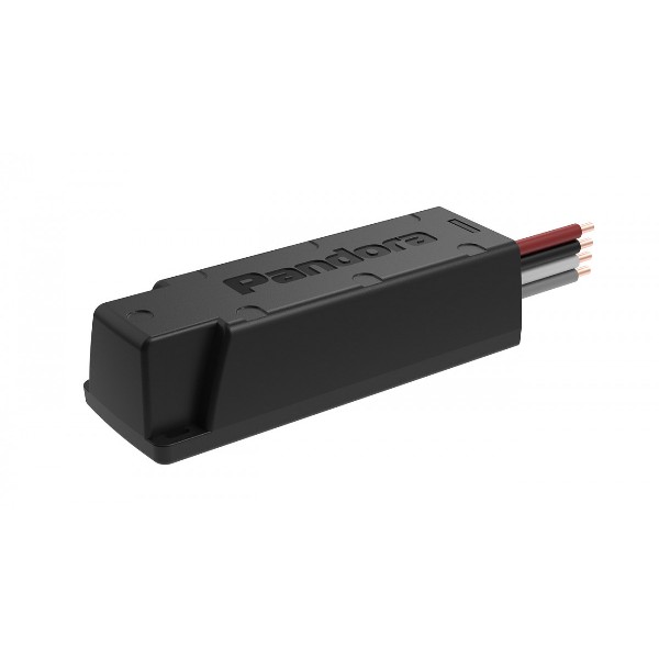 Автосигнализация Pandora VX-4G GPS 2CAN, BT, GSM, SIM-чип+Nano-Sim