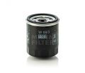 MANN FILTER W68/3 (TOYOTA Avensis/Carina/Camry/Corolla/RAV4/Auris/Yaris)