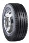 Грузовая шина Bridgestone M749 295/80R22,5 152/148M ведущая PR новая