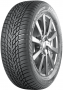 Легковая шина Nokian Tyres (Ikon Tyres) WR Snowproof 205/50 R17 93H