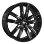 Легковой диск Khomen Wheels KHW1905 7,5x19 5x114,3 ET40 60,1 Black