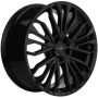 Легковой диск Khomen Wheels KHW2009 8,5x20 5x108 ET36 65,1 Black