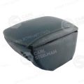 Carl Steelman P-SZSL15 черный SUZUKI SOLIO 2015-2020г