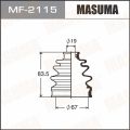 Masuma MF2115 передний Daihatsu; Mazda; Nissan; Toyota